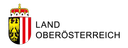 Logo Land Oberösterreich